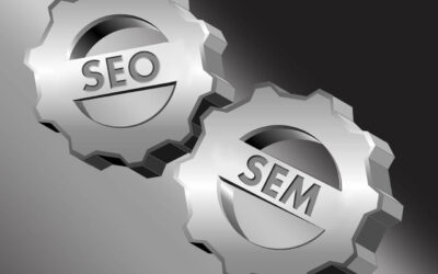 The Difference Between SEO & SEM