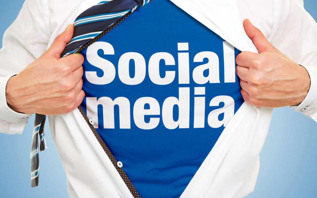 You Need Someone to Manage Your Social Media