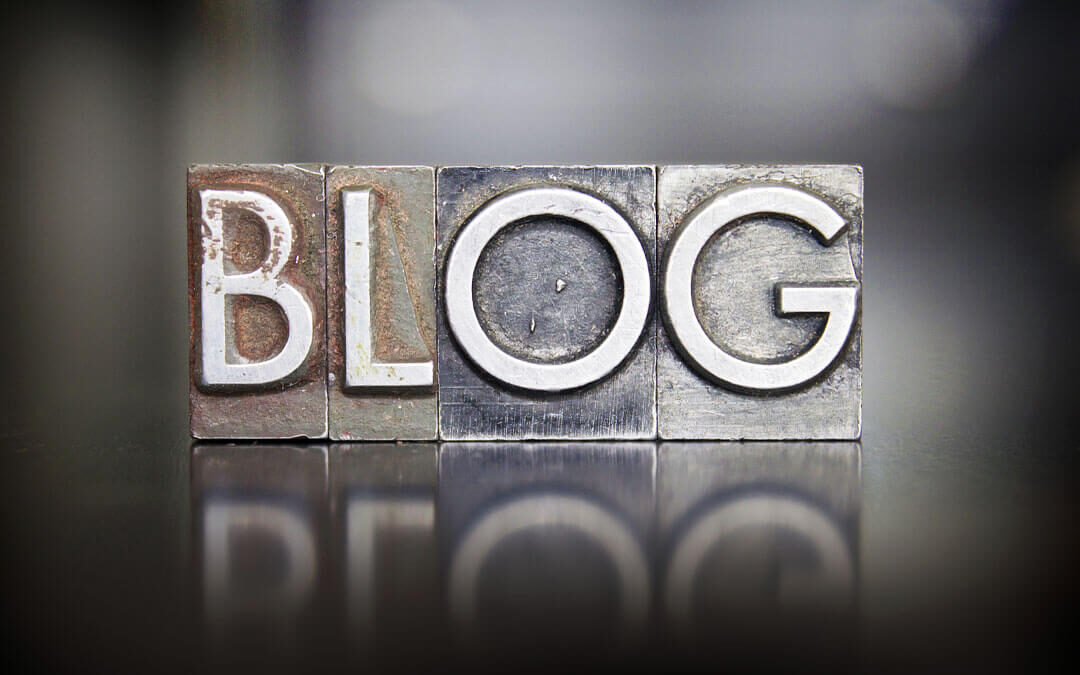 5 Ways to Better Your Blogs