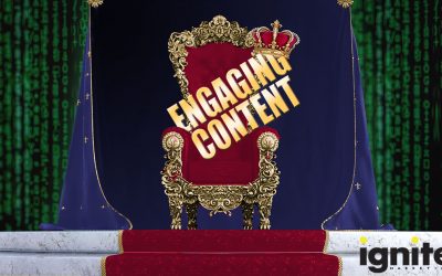 Engaging, Informative Content Still Reigns Supreme When It Comes to SEO