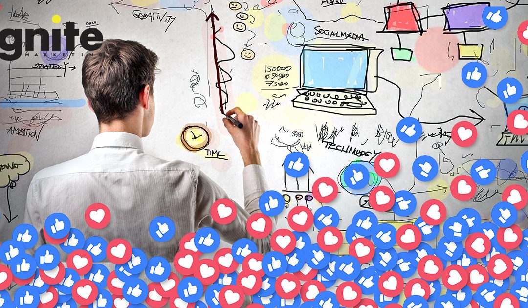 The Social Media Business Revolution: Numbers and Evidence