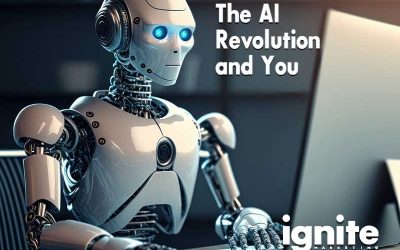 The Pros and Cons of AI in Online and Digital Marketing