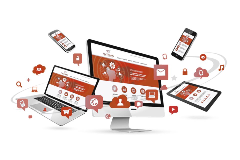 Complete Web Services